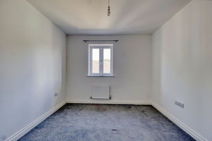 Bedroom Two- click for photo gallery